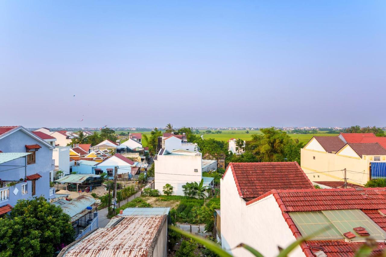 Hai Dao Hoi An Villa المظهر الخارجي الصورة